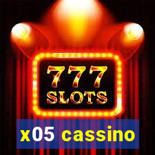 x05 cassino